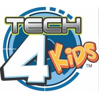 Tech 4 Kids Inc. logo - Similar company to לימוד נעים - מורים פרטיים