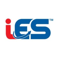 iES logo - Similar company to Innovative Engineered Solutions, Inc.