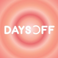 Days Off Bites logo - Similar company to Maison Flâneur