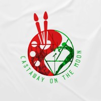 Castaway On The Moon logo - Similar company to Maroon Inc.