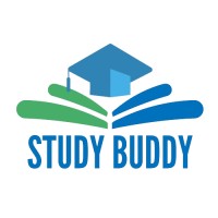Study Buddy logo - Similar company to Study Buddy