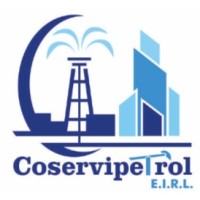 COSERVIPETROL E.I.R.L logo - Similar company to Alm Services S.A.C.