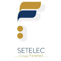 Setelec logo - Similar company to Setelec Sa