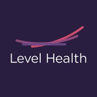 Level Health logo - Similar company to Ektra Physiotherapy