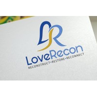 LoveRecon logo - Similar company to Sorensen Media Group