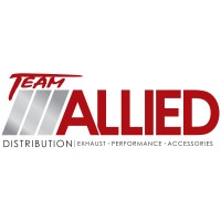 Team Allied Distribution logo - Similar company to Delta Bay Transport Llc
