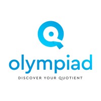 Q Olympiad logo - Similar company to Chalkbox