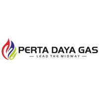 PT Perta Daya Gas logo - Similar company to Dream Big Records