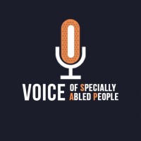 Voice of Specially Abled People Inc. logo - Similar company to Markito Solutions