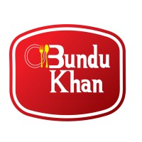 Bundu Khan Foods logo - Similar company to Layers