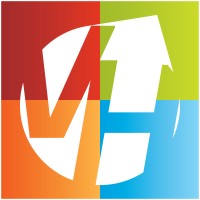 Vertical Horizon(VH) logo - Similar company to Uta Office Of Information Technology