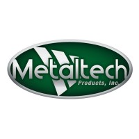 METALTECH PRODUCTS INC logo - Similar company to Machining Solutions, Llc