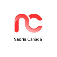 Naoris Canada logo - Similar company to Naoris Protocol