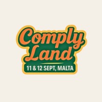 Comply.Land logo - Similar company to Crabnebula