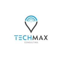 TechMax Consulting logo - Similar company to Ctrlx Africa