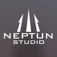 Neptun Studio logo - Similar company to Carbon Blanc