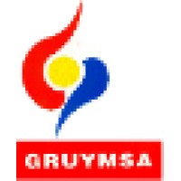 GRUYMSA - GRÚAS Y MAQUINARIA, S.A. logo - Similar company to Roycle Sl