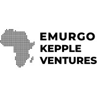 Emurgo Kepple Ventures logo - Similar company to Flourish Ventures