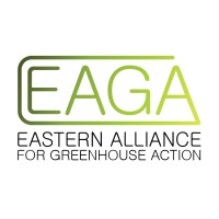 Eastern Alliance for Greenhouse Action (EAGA) logo - Similar company to Werkwell Project Services