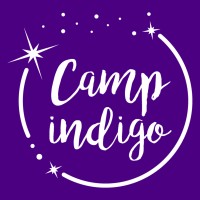 Camp Indigo logo - Similar company to Appel Farm Arts & Music Center