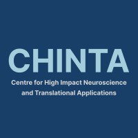 CHINTA, TCG Crest logo - Similar company to The Chatterjee Group