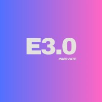 E3.0 Innovate logo - Similar company to Zango