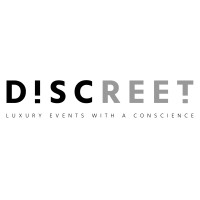 Discreet Events Ltd logo - Similar company to Favour Catering & Events