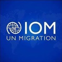 IOM Kuwait logo - Similar company to Kuwait Project Management Society