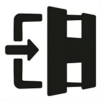 Exit Hours logo - Similar company to Neurodigitx