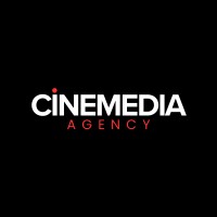 Cinemedia logo - Similar company to Inno Source