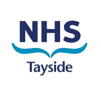 NHS Tayside logo - Similar company to Paycaptain.Org