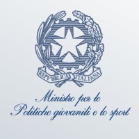 Ministro per le Politiche giovanili e lo sport logo - Similar company to Servizio Civile Nazionale