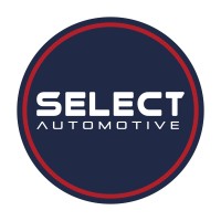 Select Automotive | New Aftermarket Vehicle Parts logo - Similar company to Caraquip