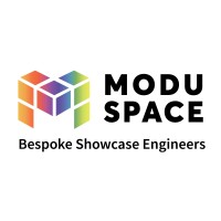 Moduspace logo - Similar company to Tj Systems (S) Pte Ltd