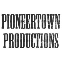 Pioneertown Productions logo - Similar company to Radiocentre Ireland