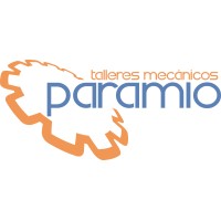 Talleres Mecánicos Paramio logo - Similar company to Faymm