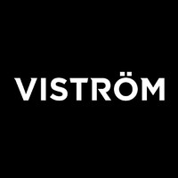 Viström Digital Development logo - Similar company to Morot - Kreativ Studio I Skövde