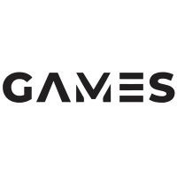 GAMES Nationals logo - Similar company to Repure