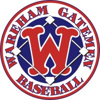 WAREHAM GATEMEN BASEBALL INC logo - Similar company to Cape Cod Baseball League