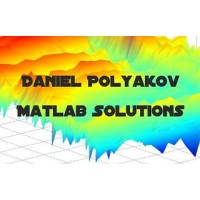 Matlab Solutions logo - Similar company to Amarsource Ltd