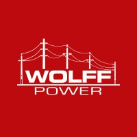 Wolff Power logo - Similar company to Asset Power Solutions Pty Ltd