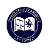 University of St Andrews Law Society logo - Similar company to The Institute Of Legal And Constitutional Research, University Of St Andrews