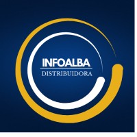 INFOALBA DISTRIBUIDORA logo - Similar company to Global Minds