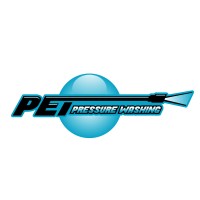 PEI Pressure Washing logo - Similar company to Proptrass
