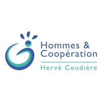 Hommes & Coopération logo - Similar company to Clic Compétences