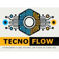TecnoFlows logo - Similar company to Bh Fardamentos