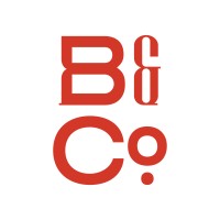 B&Co. logo - Similar company to Allday