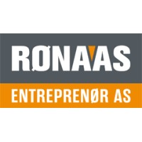 Rønaas Entreprenør AS logo - Similar company to Pretre As
