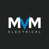 MVM Electrical logo - Similar company to Mtr Electrical Solutions