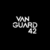 Vanguard42 logo - Similar company to Revived Overworld